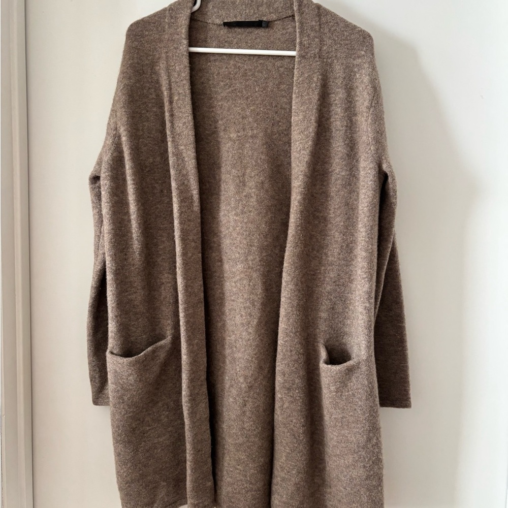 Jenni Kayne Wool Sweater - XS